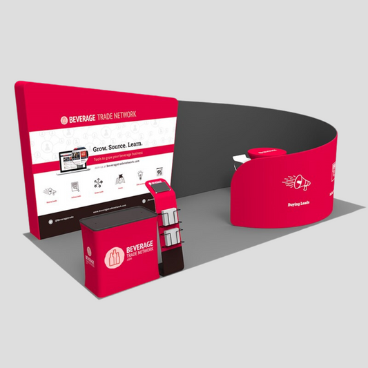 Exhibition Stands 6x3010