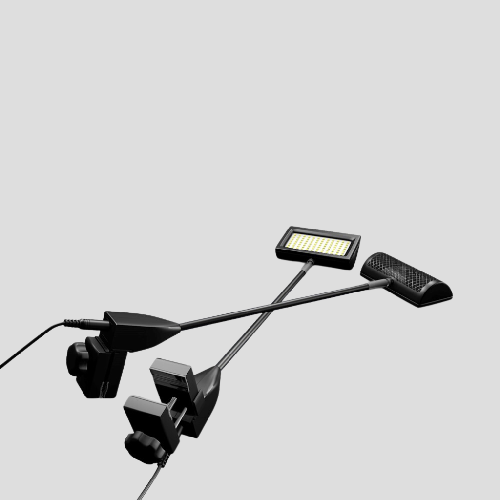 LED Spotlight