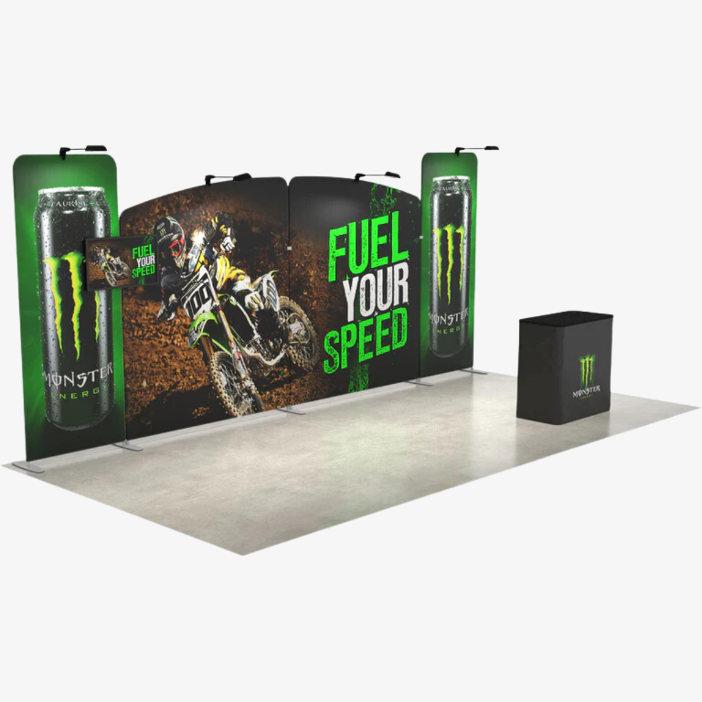 Exhibition Stands 6x3025