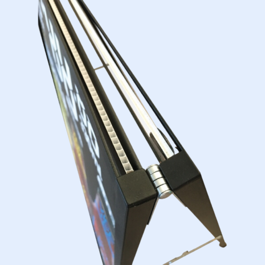 Insertable A-Frames