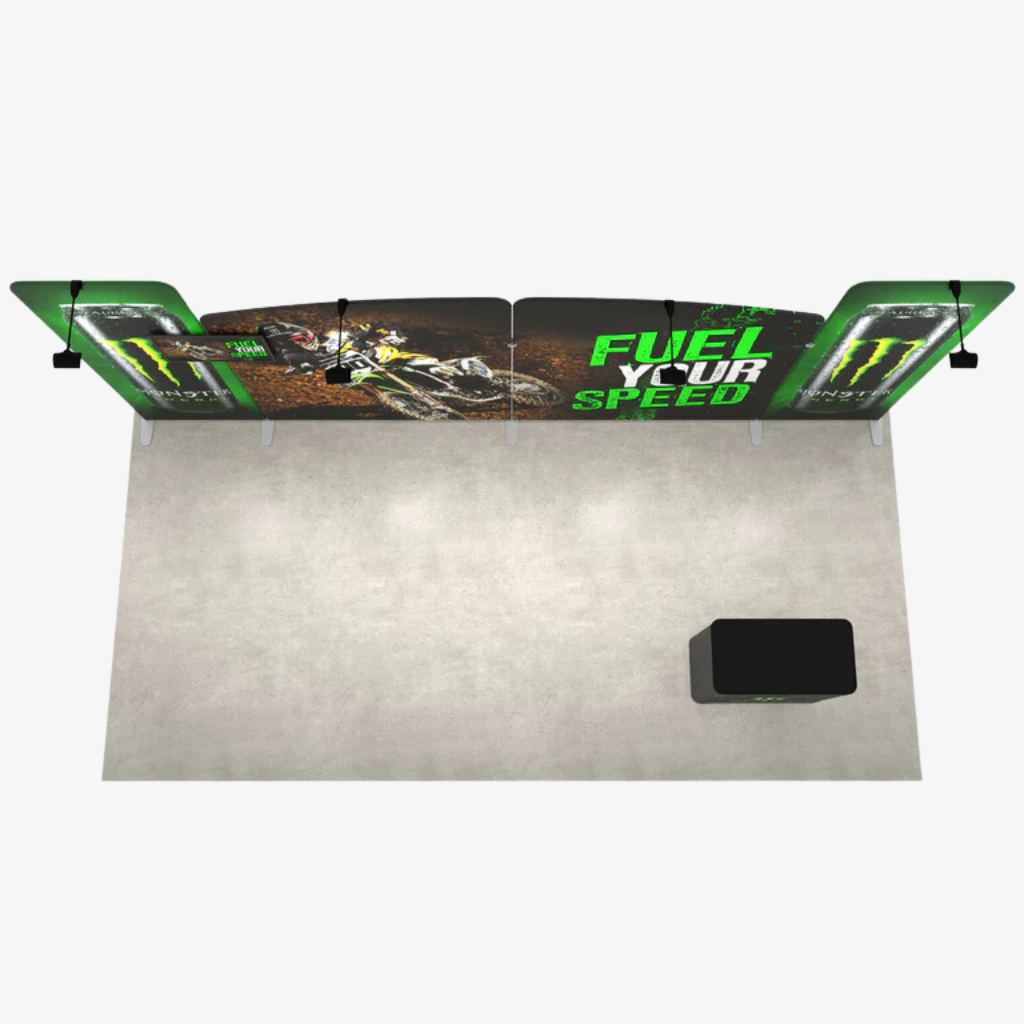 Exhibition Stands 6x3025