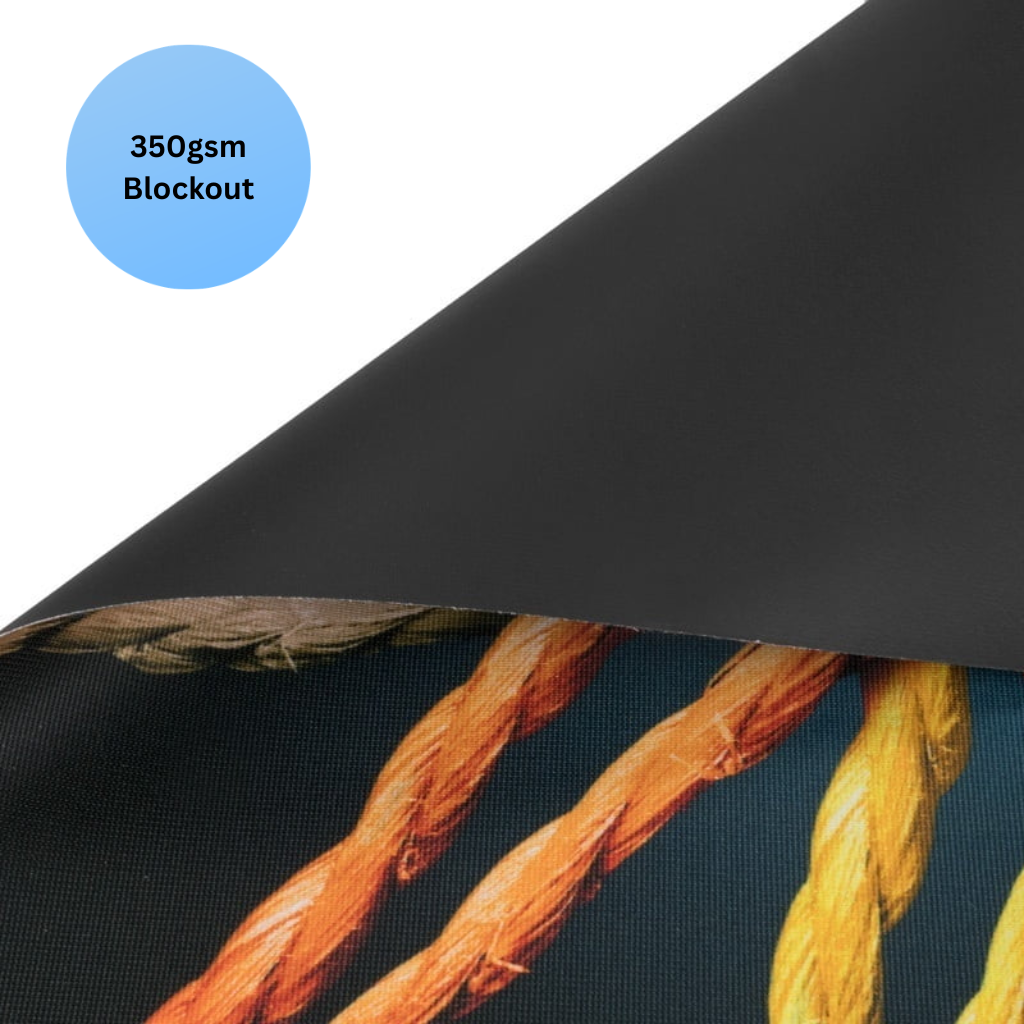 Custom Fabric Banners & Backdrops