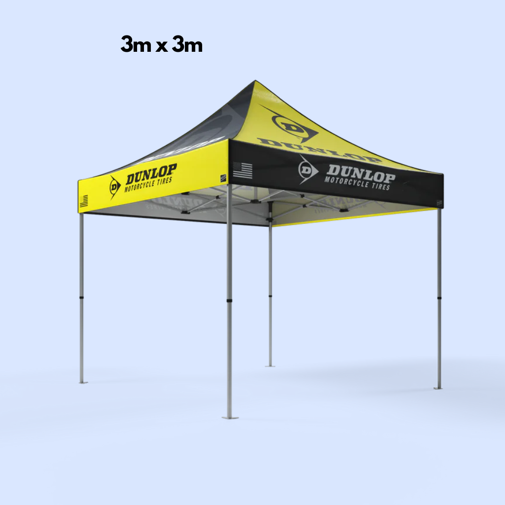 Pop Up Gazebos