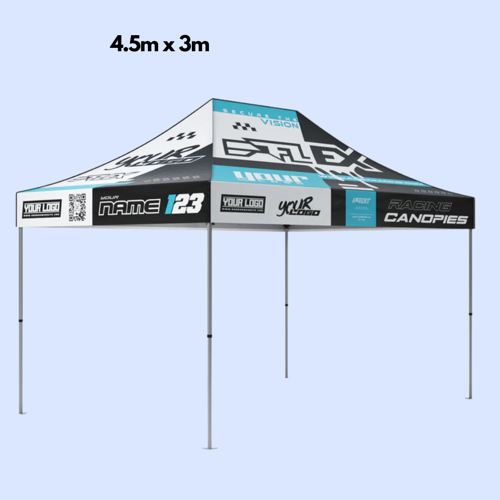 Pop Up Gazebos