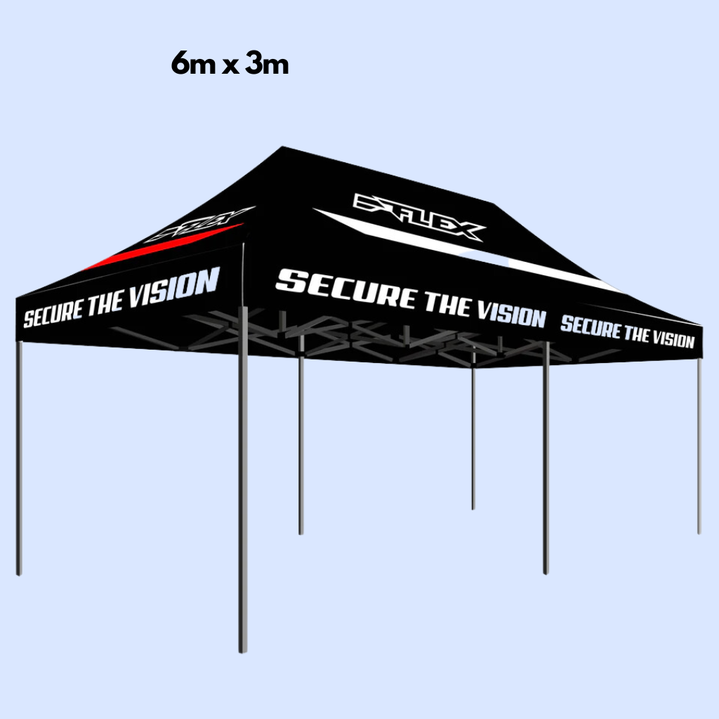 Pop Up Gazebos