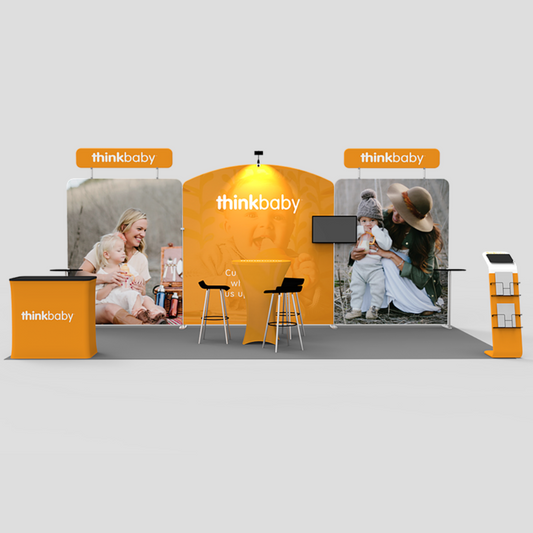 Exhibition Stands 6x3022