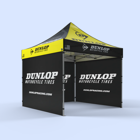 Pop Up Gazebos Aluminium Series