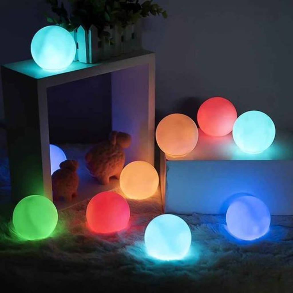 LED Ball