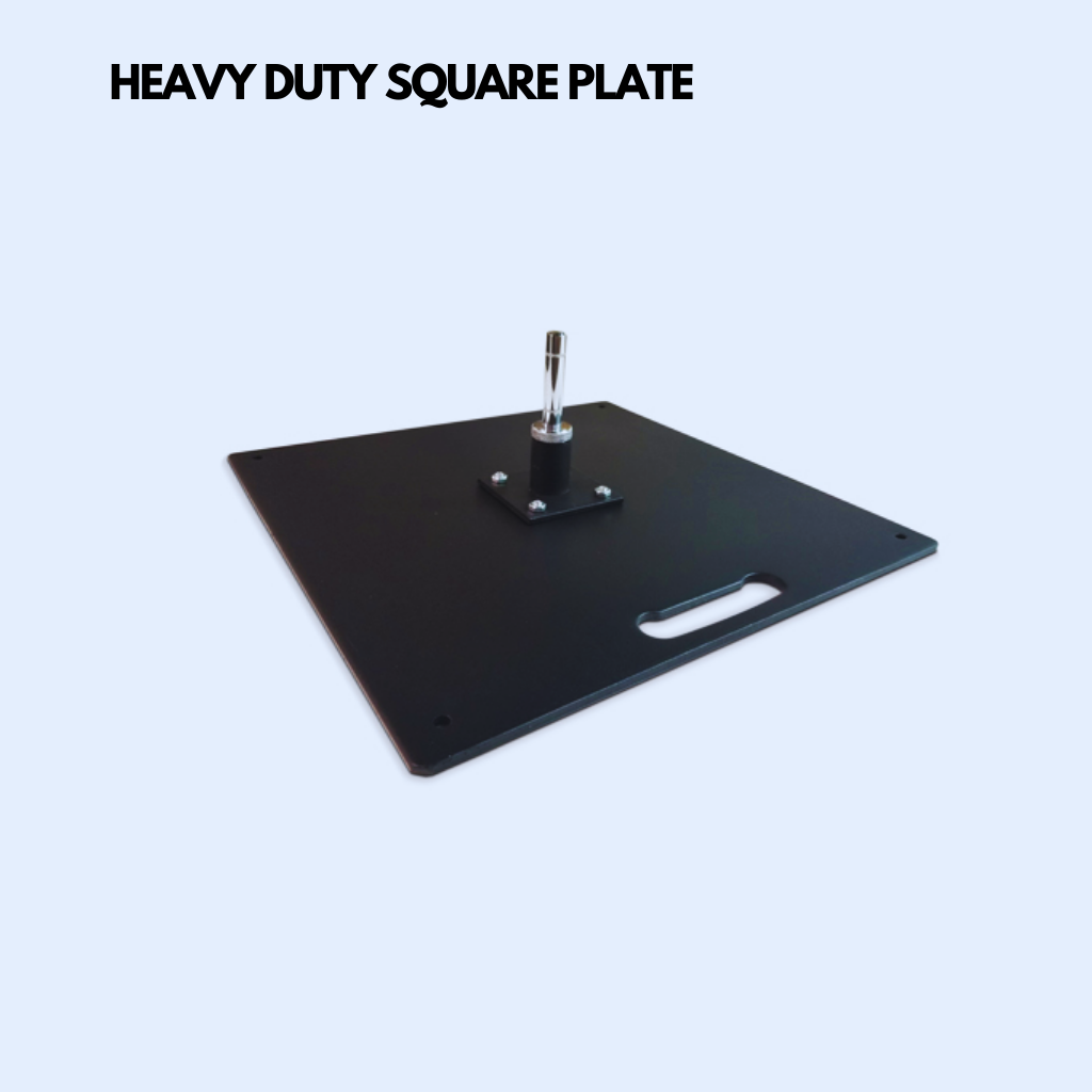 Rectangle Flags
