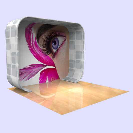 Exhibition Stands 3x3016