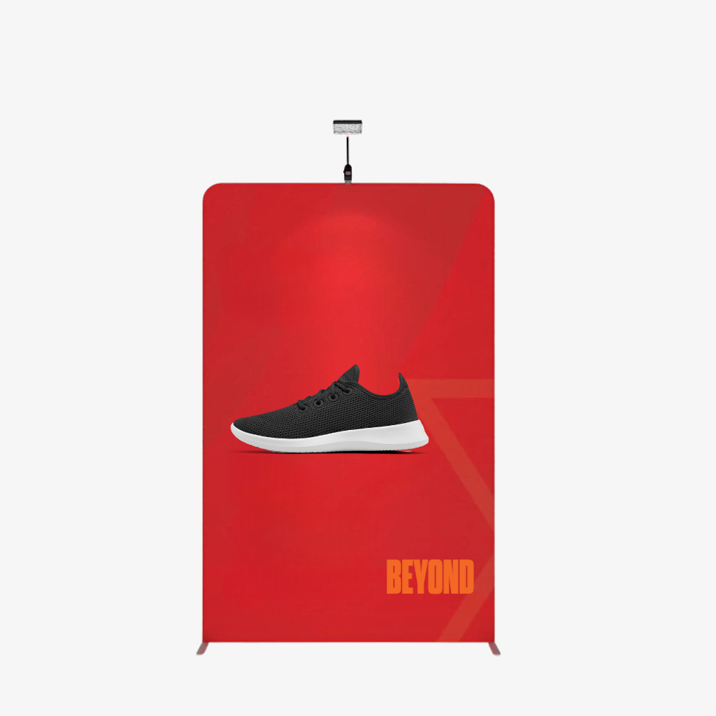 Mini Slimline Display Stands