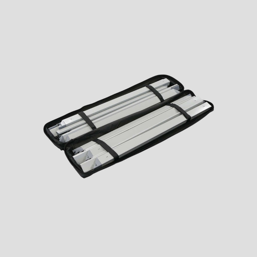Exhibition Backlit Pop Up Kit Display Kit (D)