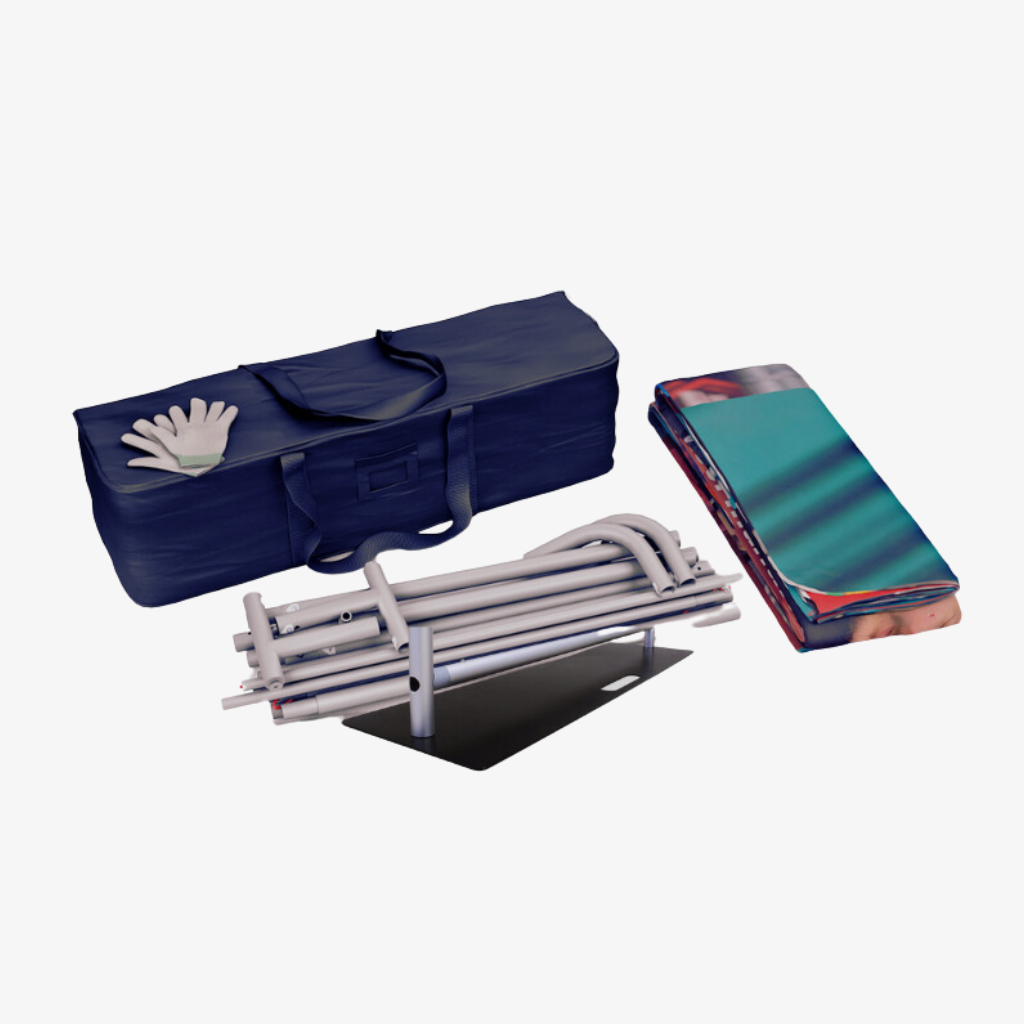Mini Slimline Display Stands