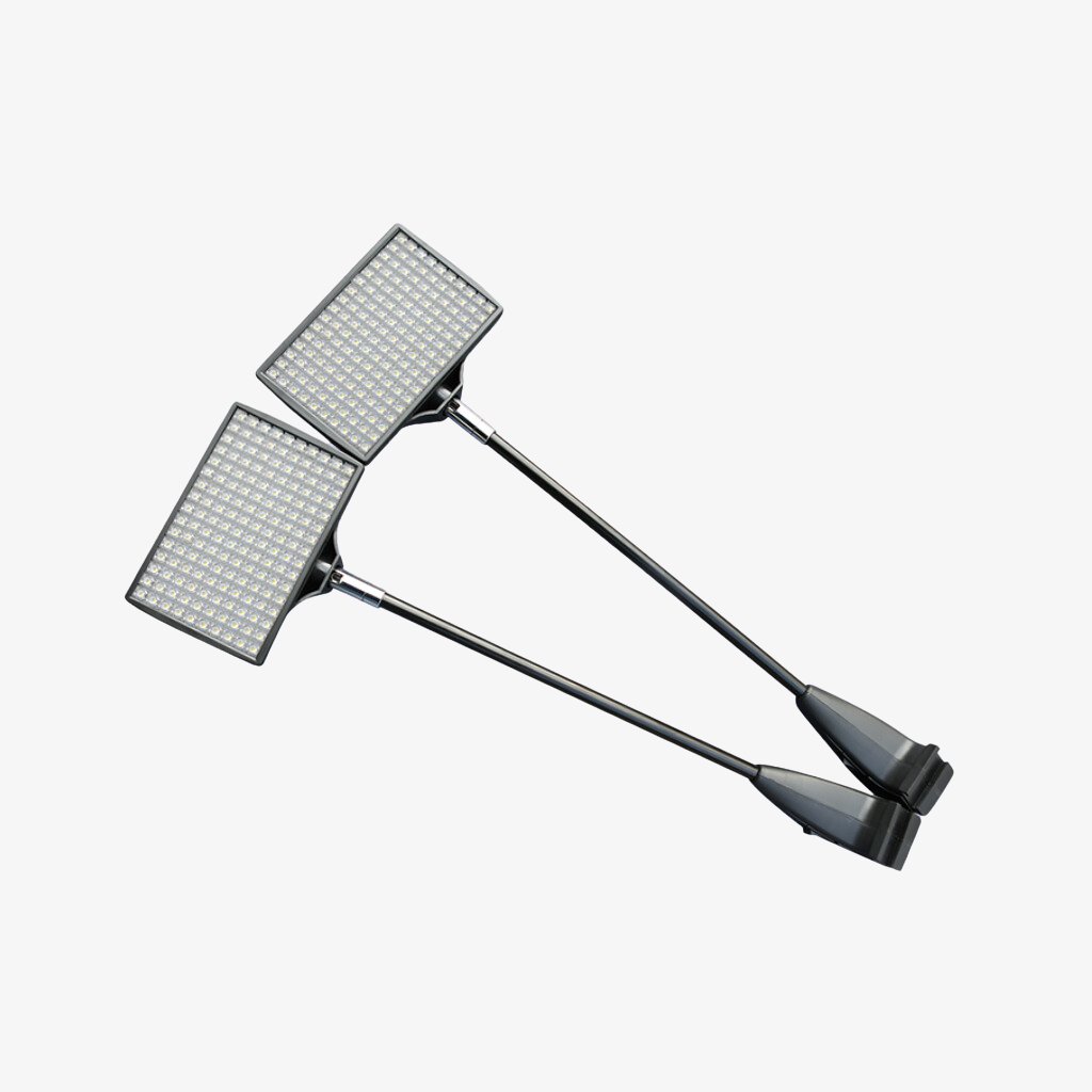 Mini Slimline Display Stands