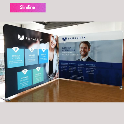 Media Wall Displays Gallery