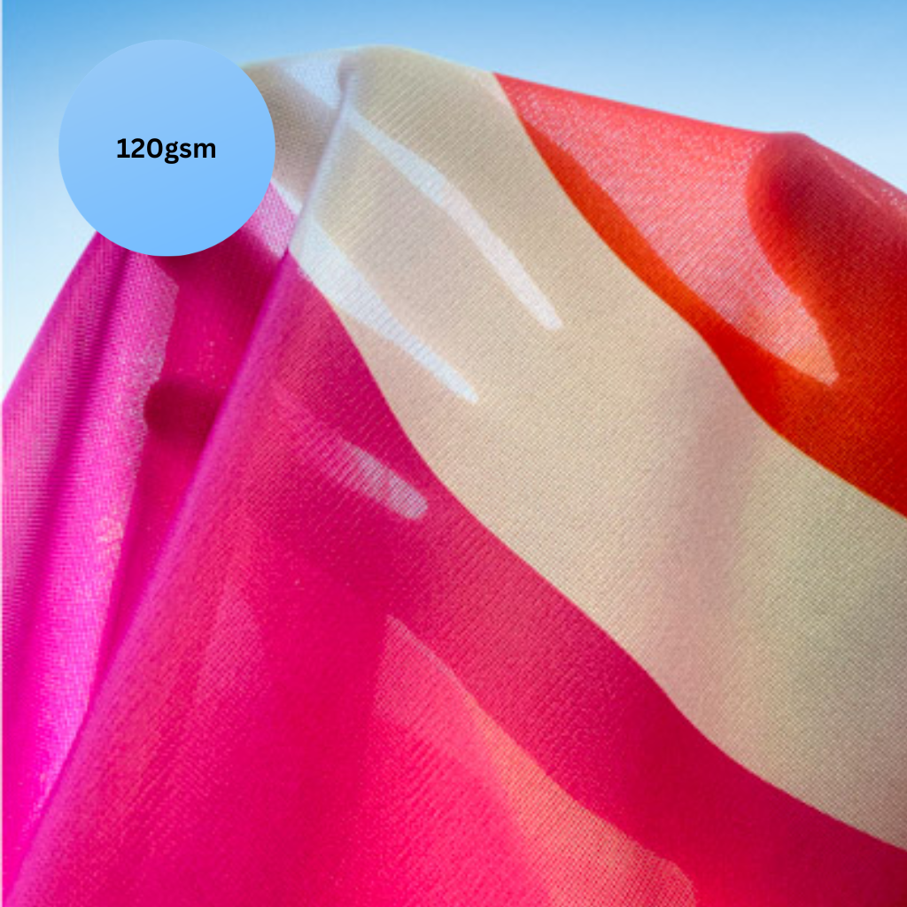 Custom Fabric Banners & Backdrops
