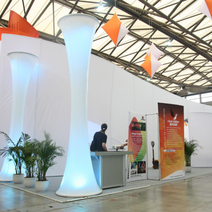 Exhibition Displays Gallery