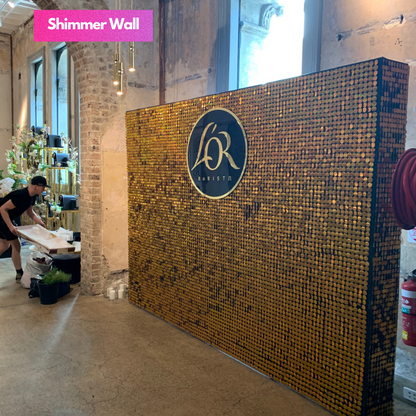 Feature Walls Gallery