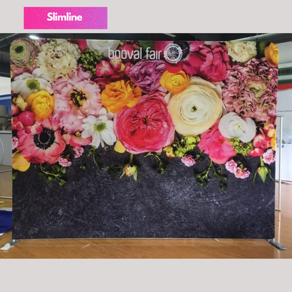 Media Wall Displays Gallery