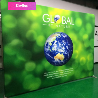 Media Wall Displays Gallery