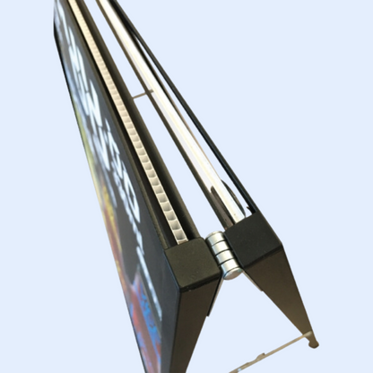 Insertable A-Frames