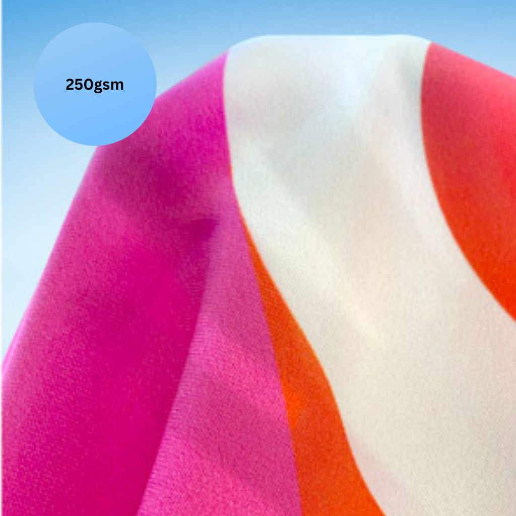 Custom Fabric Banners & Backdrops