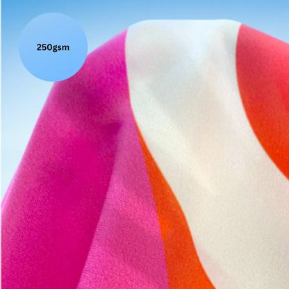Custom Fabric Banners & Backdrops