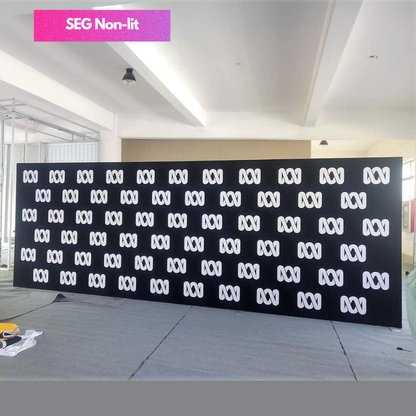 Custom Fabric Printing