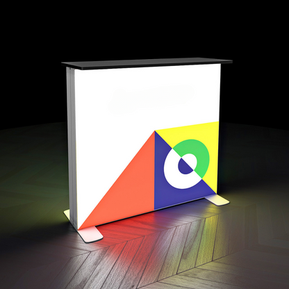 SEG Lightbox Counter
