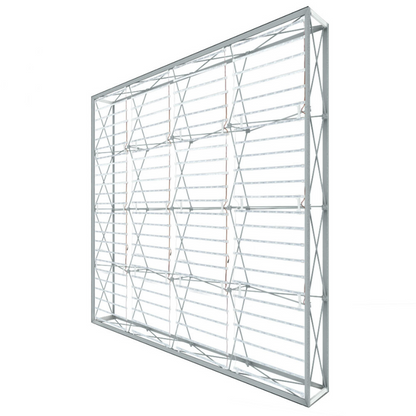 3m Backlit Pop Up Media Wall