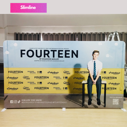 Media Wall Displays Gallery