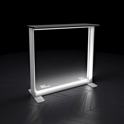 SEG Lightbox Counter
