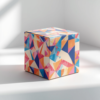 Stackable Cubes