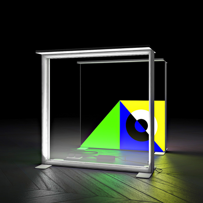 SEG Lightbox Counter