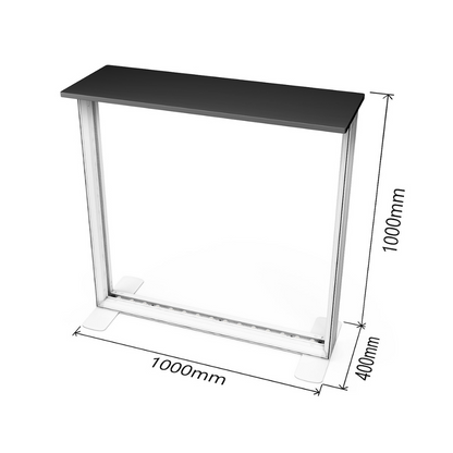 SEG Lightbox Counter