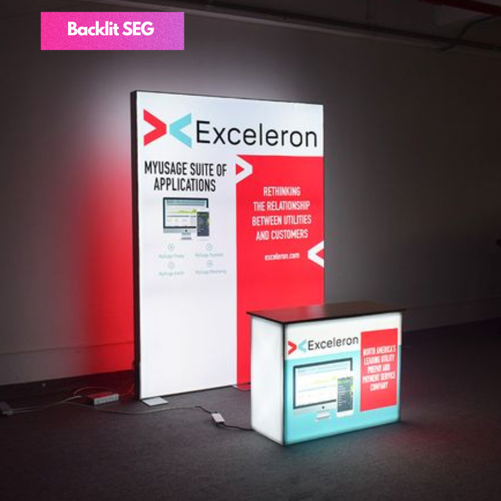 SEG Displays Gallery – Wild Cow Visual