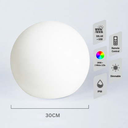 LED Ball