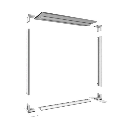 SEG Lightbox Counter