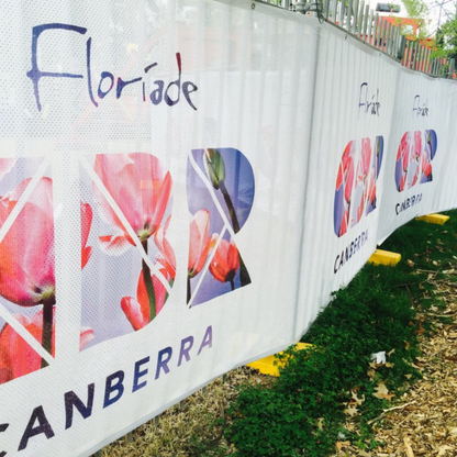 Custom Fabric Printing