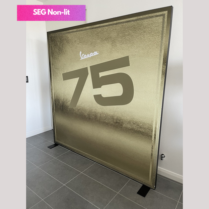 Custom Fabric Printing