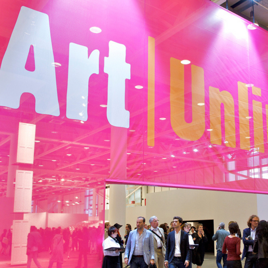 Fabric Banners