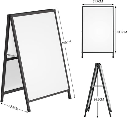 Insertable A-Frames