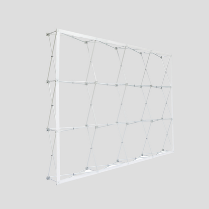 3m Pop Up Media Wall