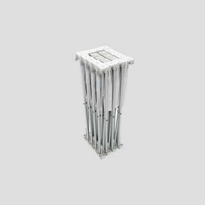 1.5m Pop Up Media Wall