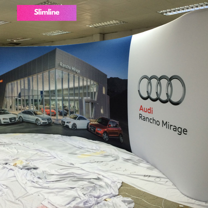 Media Wall Displays Gallery